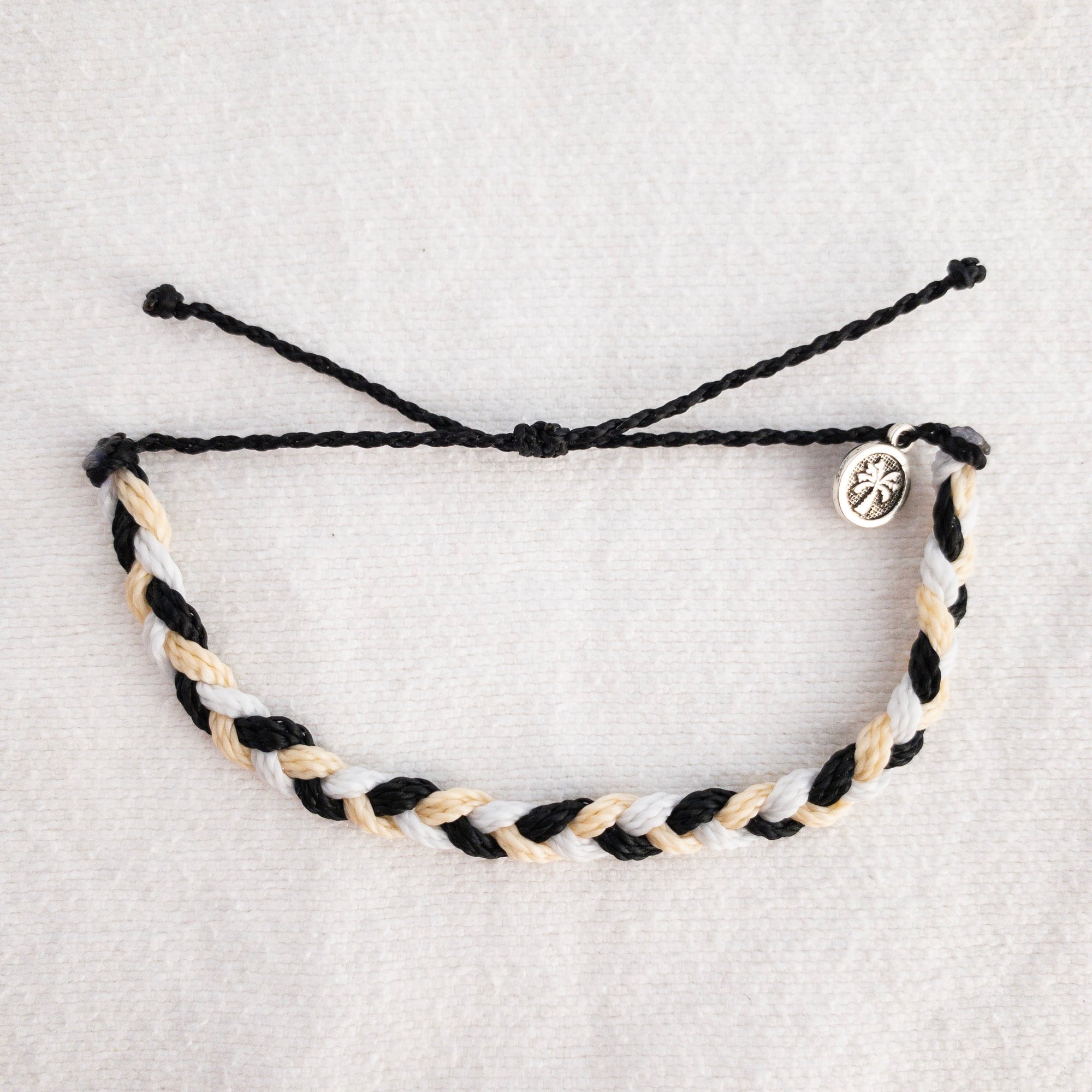 Malibu Braided - Ohana Bracelets beach pura vida