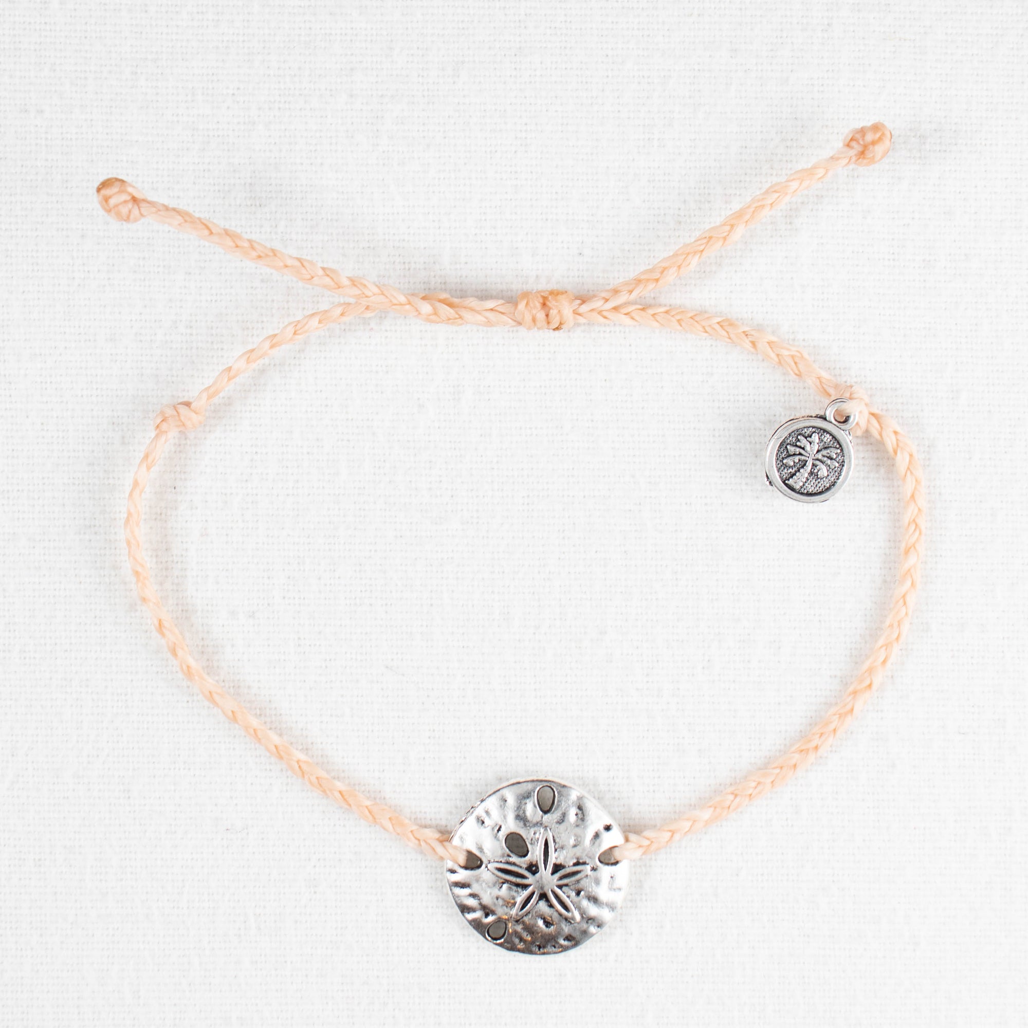 SAND DOLLAR CHARM